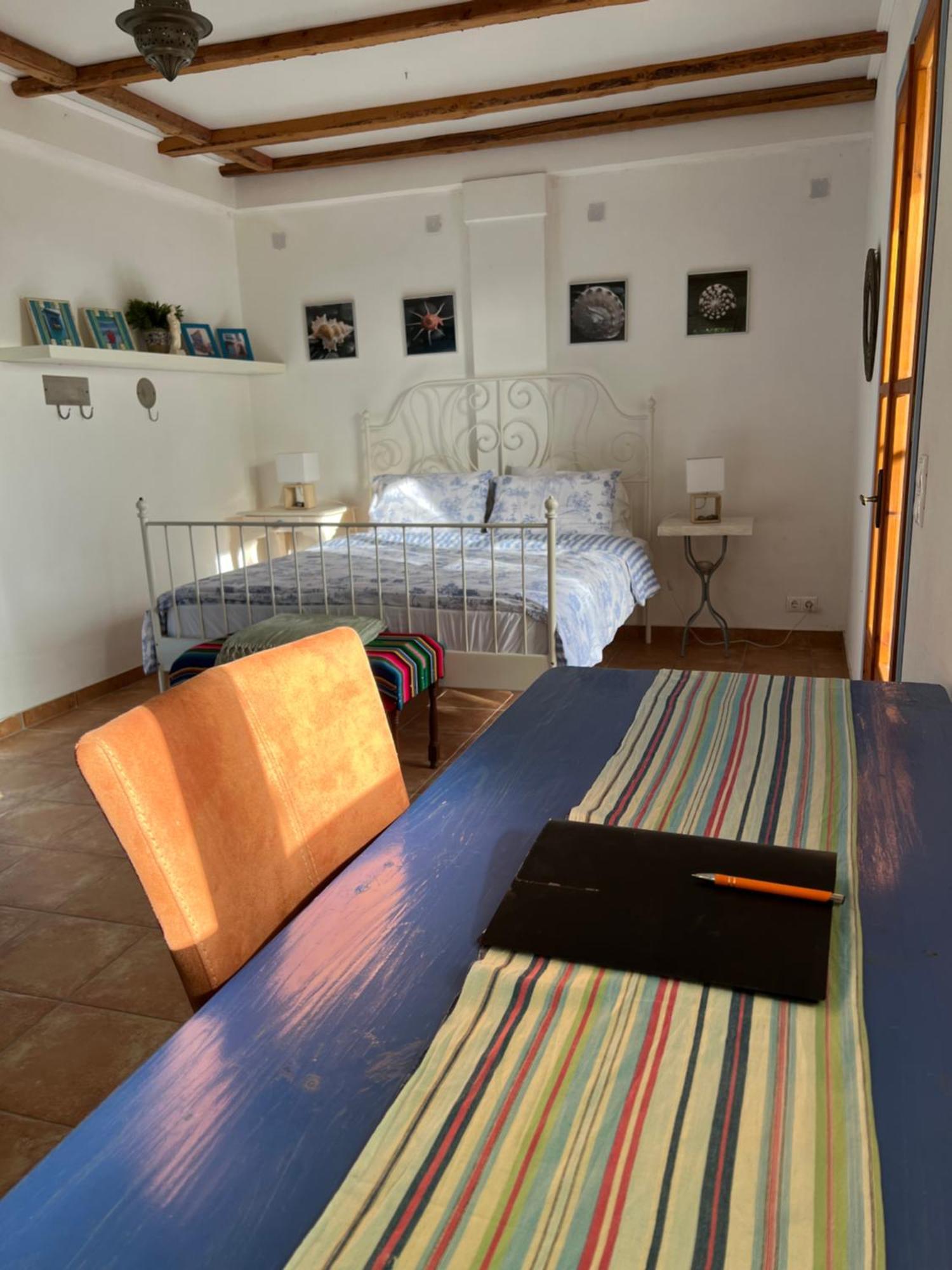 Peaceful Home Amongst Olive Groves By The Sea Koroni  Exterior photo